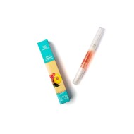 Масло-карандаш для кутикулы TNL (персик) 5 мл. Масло-карандаш для кутикулы TNL (персик) 5 мл.