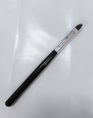Кисть для дизайна ногтей,для геля, закругленная, черная ручка Кисть для дизайна ногтей,для геля, закругленная, черная ручка
