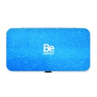 Кейс магнитный Be Perfect Голубой
