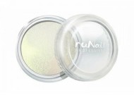 Жемчужная пыль для втирки ruNail №4465 Жемчужная пыль для втирки ruNail №4465