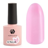 Гель-лак ADRICOCO Est Naturelle №14 камуфлирующий ярко-розовый (8 мл.) Гель-лак ADRICOCO Est Naturelle №14 камуфлирующий ярко-розовый (8 мл.)