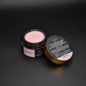 Камуфлирующий самовыравнивающийся гель  бежевый с розовым (нейтральный) Тон №7 15мл