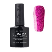 Гель-лак ELPAZA (Эльпаза) Classic №156 Розовый Бриз , 10 мл
