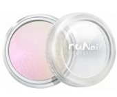 Жемчужная пыль для втирки ruNail №4466 Жемчужная пыль для втирки ruNail №4466