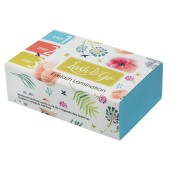 Набор составов для ламинирования Lash&Go Full set Набор составов для ламинирования Lash&Go Full set