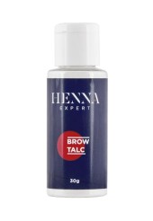 Тальк для бровей  Henna Expert 30 гр