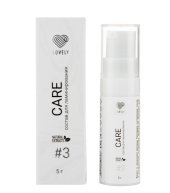 Состав для ламинирования Lovely № 3 "Care", 5мл