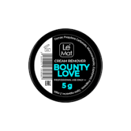 Ремувер кремовый Le Maitre "Bounty love" 5 г Ремувер кремовый Le Maitre "Bounty love" 5 г