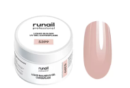Камуфлирующий жидкий Уф-гель самовыравнивающийся (цвет: Нежный лепесток), 30 мл №5399, ruNail