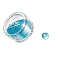 Дизайн для ногтей: бульонки (цвет: голубой) №0314, ruNail Дизайн для ногтей: бульонки (цвет: голубой) №0314, ruNail