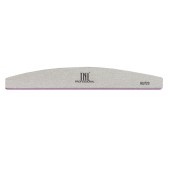 Пилка для ногтей "ромб" 80/120 хит продаж (серая) в индив. упаковке TNL Пилка для ногтей "ромб" 80/120 хит продаж (серая) в индив. упаковке TNL