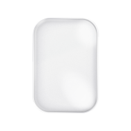 Планшет силиконовый Lash&Go клейкий (прозрачный )