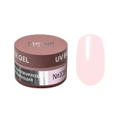 Гель моделирующий UV BUILDER GEL Runail Expert №103, 15г банка Гель моделирующий UV BUILDER GEL Runail Expert №103, 15г банка