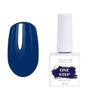 Гель-лак однофазный ONE STEP Pedicure gel polish,10мл №7202 ruNail Гель-лак однофазный ONE STEP Pedicure gel polish,10мл №7202 ruNail