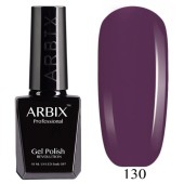Гель-лак ARBIX (Арбикс) №130 Магия, 10 мл Гель-лак ARBIX (Арбикс) №130 Магия, 10 мл
