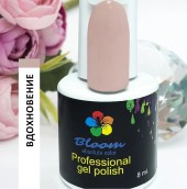 Гель-лак Bloom №006 "Вдохновение" 8 мл Гель-лак Bloom №006 "Вдохновение" 8 мл