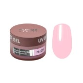 Гель моделирующий UV BUILDER GEL Runail Expert №104, 15г банка Гель моделирующий UV BUILDER GEL Runail Expert №104, 15г банка