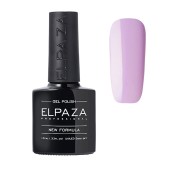 Гель-лак ELPAZA (Эльпаза) Classic №161 Аромат Сирени, 10 мл