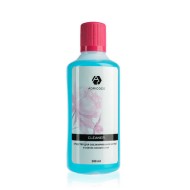 Жидкость для снятия гель-лака ADRICOCO (500 мл.) Жидкость для снятия гель-лака ADRICOCO (500 мл.)