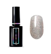 Гель-лак Светоотражающий Shimeria Diamond, 7 мл №9670 ruNail Гель-лак Светоотражающий Shimeria Diamond, 7 мл №9670 ruNail