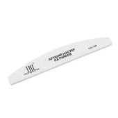 Пилка для ногтей лодочка 100/180 (лучший мастер на районе), TNL