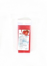 Воск в картридже Water-soluble (растворимый в воде), Strawberry, 150гр Воск в картридже Water-soluble (растворимый в воде), Strawberry, 150гр