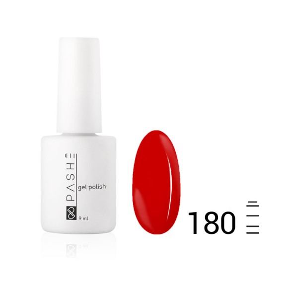 PASHE №180 - Огненный цветок