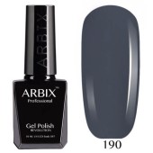 Гель-лак ARBIX (Арбикс) №190 Тауэрский Мост, 10 мл Гель-лак ARBIX (Арбикс) №190 Тауэрский Мост, 10 мл