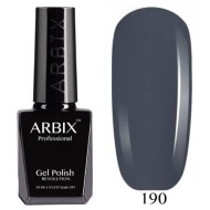 Гель-лак ARBIX (Арбикс) №190 Тауэрский Мост, 10 мл Гель-лак ARBIX (Арбикс) №190 Тауэрский Мост, 10 мл