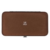 Магнитный кейс Le Maitre для 3 пинцетов Tissue Truffle