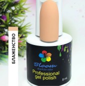 Гель-лак Bloom №008 "Блаженство" 8 мл Гель-лак Bloom №008 "Блаженство" 8 мл