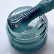 Камуфлирующая Rubber Base Crystal № 06, 15г, Луи Филипп