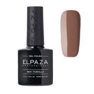 Гель-лак ELPAZA (Эльпаза) Classic №063 Шоколад , 10 мл Гель-лак ELPAZA (Эльпаза) Classic №063 Шоколад , 10 мл