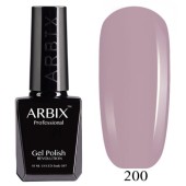 Гель-лак ARBIX (Арбикс) №200 Миндальное Печенье, 10 мл Гель-лак ARBIX (Арбикс) №200 Миндальное Печенье, 10 мл