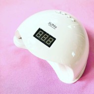 Лампа для маникюра SUN 5 UV/LED Nail Lamp (48W)