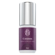 Клей черный Enigma "Cosmos", 5 мл Клей черный Enigma "Cosmos", 5 мл