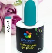 Гель-лак Bloom №210 "Ундина" 8 мл Гель-лак Bloom №210 "Ундина" 8 мл
