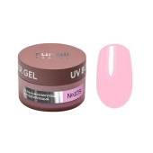 Гель моделирующий UV BUILDER GEL Runail Expert №105, 50г банка Гель моделирующий UV BUILDER GEL Runail Expert №105, 50г банка