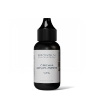 Оксидант-крем 1,8% BRONSUN, 30 мл