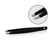 Пинцет для бровей цветной серии Mineral Citrine Lovely