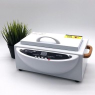 Стерилизатор (Сухожар) сенсорный SANITIZING BOX Стерилизатор (Сухожар) сенсорный SANITIZING BOX