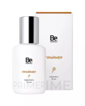 Праймер Be Perfect, 15 мл карамель pH6-6.5 Праймер Be Perfect, 15 мл карамель pH6-6.5