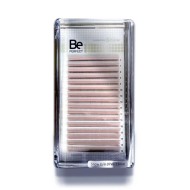 Цветные ресницы Be Perfect snow D/0,10 микс 6-13 mm, 16 линий Цветные ресницы Be Perfect snow D/0,10 микс 6-13 mm, 16 линий