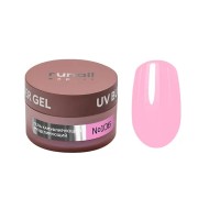 Гель моделирующий UV BUILDER GEL Runail Expert №106, 15г банка Гель моделирующий UV BUILDER GEL Runail Expert №106, 15г банка