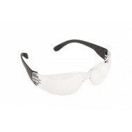 Очки защитные открытые (цвет: прозрачный) арт.6149, ruNail Очки защитные открытые (цвет: прозрачный) арт.6149, ruNail