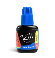 Праймер Rili с ароматом арбуза, 11 мл pH 8.5 Праймер Rili с ароматом арбуза, 11 мл pH 8.5