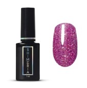 Гель-лак Светоотражающий Shimeria Diamond, 7 мл №9683 ruNail Гель-лак Светоотражающий Shimeria Diamond, 7 мл №9683 ruNail