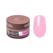 Гель моделирующий UV BUILDER GEL Runail Expert №106, 50г банка Гель моделирующий UV BUILDER GEL Runail Expert №106, 50г банка