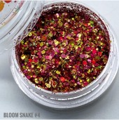 Блестки Bloom Snake 4 Блестки Bloom Snake 4