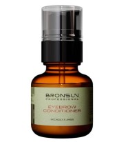 Кондиционер для бровей PATCHOULY&AMBER BRONSUN, 50 мл Кондиционер для бровей PATCHOULY&AMBER BRONSUN, 50 мл
